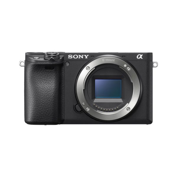 دوربین بدون آینه سونی Sony a6400 Mirrorless Camera