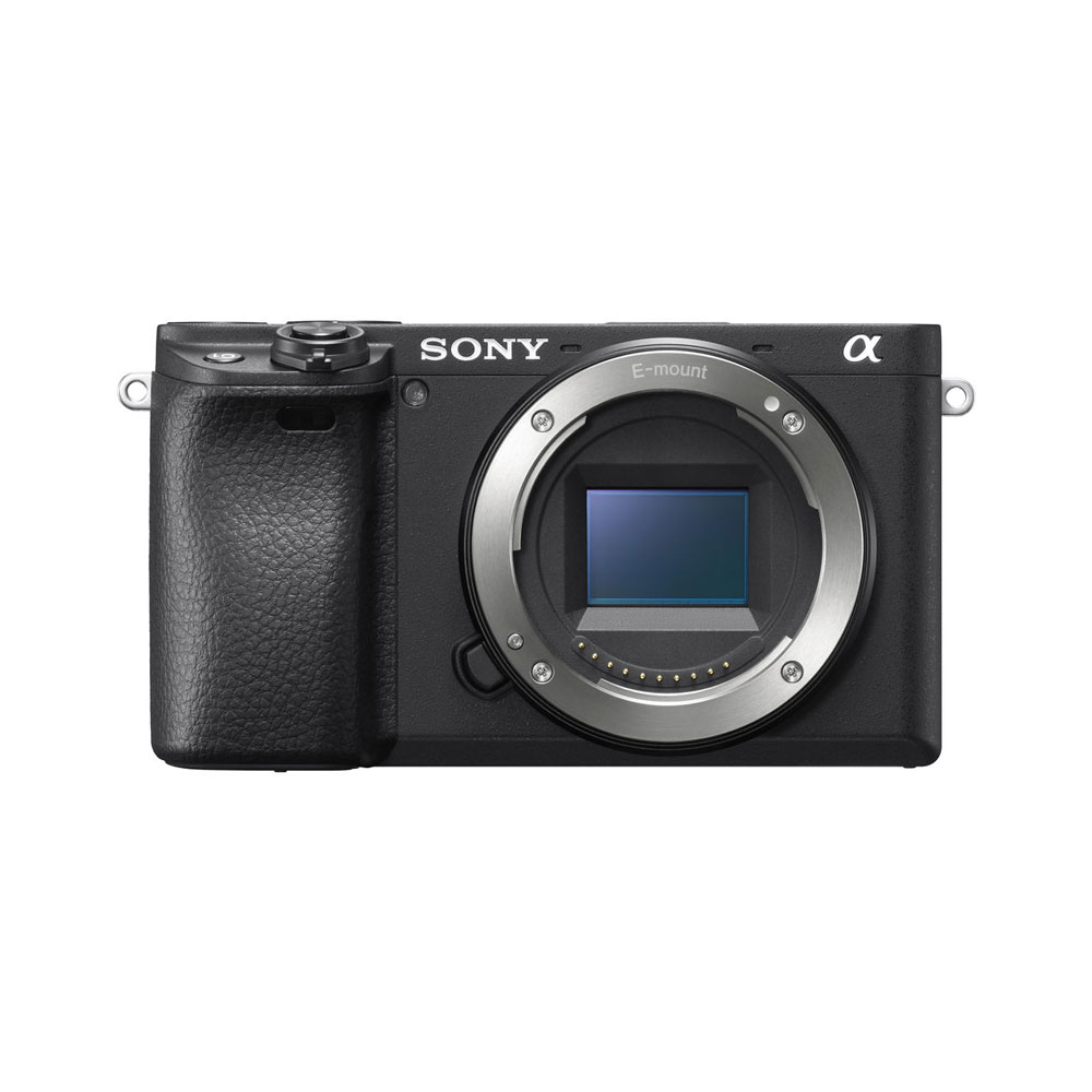 دوربین بدون آینه سونی Sony a6400 Mirrorless Camera