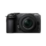 دوربین عکاسی نیکون Nikon Z30 Mirrorless Camera Kit 16-50mm Lens