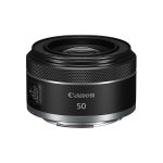 لنز بدون‌آینه کانن Canon RF 50mm F1.8 STM
