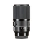 لنز سیگما Sigma 105mm f/2.8 DG DN Macro Art Lens for Sony E