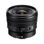 لنز سونی Sony E 10-20mm F4 PZ G