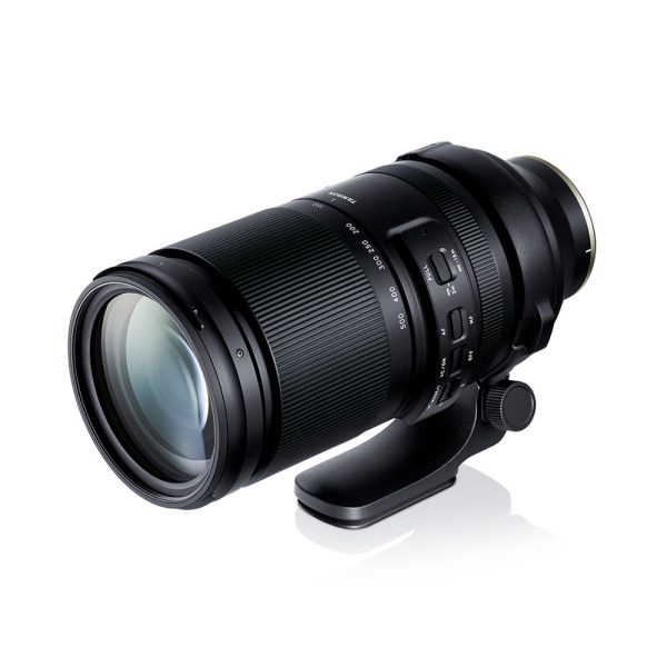 لنز تامرون Tamron 150-500mm f/5-6.7 Di III VXD for Sony E