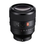 لنز سونی Sony FE 50mm f/1.2 GM