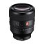 لنز سونی Sony FE 50mm f/1.2 GM