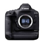 دوربین عکاسی کانن Canon EOS 1D X Mark III Body