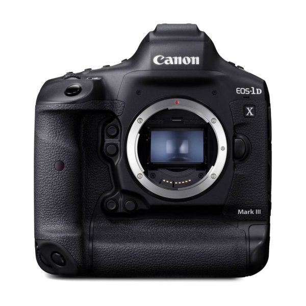 دوربین عکاسی کانن Canon EOS 1D X Mark III Body