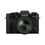 دوربین فوجی فیلم FUJIFILM X-T30 II 18-55mm