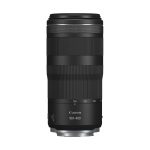 لنزدوربین بدون آینه کانن Canon RF 100-400mm f/5.6-8 IS USM Lens