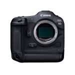 دوربین بدون آینه کانن Canon EOS R3 Mirrorless Camera Body