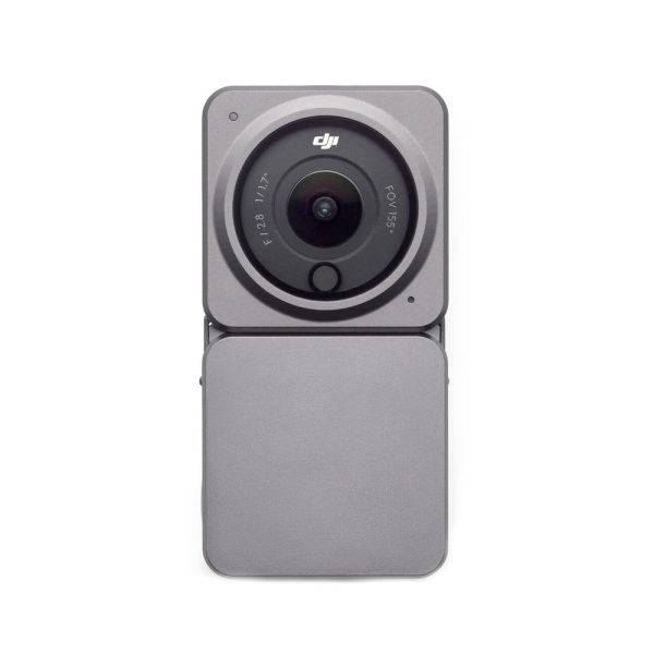 دوربین اکشن دی جی آی DJI Action 2 Power Combo