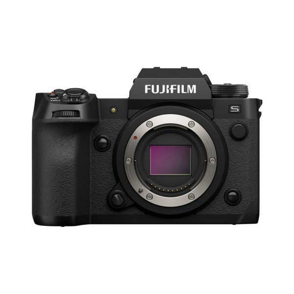 دوربین FUJIFILM X-H2S