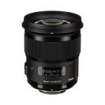 لنز سیگما Sigma 50mm f/1.4 DG HSM Art for Nikon