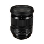 لنز سیگما Sigma 24-105mm f/4 DG OS HSM Art for Canon