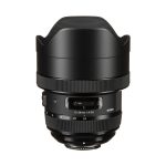 لنز سیگما Sigma 12-24mm f/4 DG HSM Art Lens for Nikon F