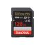 کارت حافظه سن دیسک SANDISK 128GB EXTREME PRO UHS-I SDXC 200MB/S
