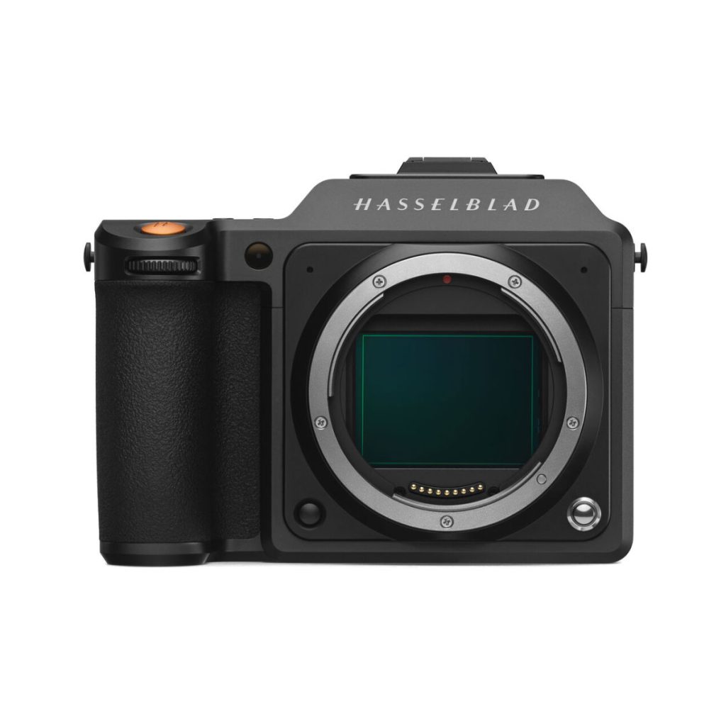 دوربین عکاسی هاسلبلاد Hasselblad X2D II 100C Medium Format Mirrorless Camera