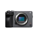 دوربین سینمایی سونی Sony FX30 Digital Cinema Camera