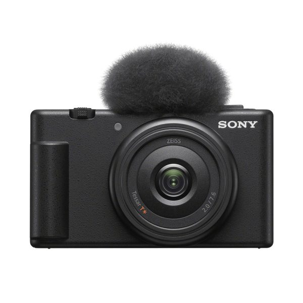 دوربین عکاسی سونی Sony ZV-1F Vlogging Camera
