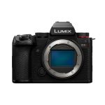 دوربین پاناسونیک Panasonic Lumix S5 II Mirrorless Camera