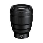 لنز دوربین نیکون Nikon NIKKOR Z 85mm f/1.2 S Lens