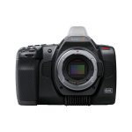 دوربین سینمایی بلک مجیک Blackmagic Design Pocket Cinema Camera 6K G2