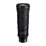 لنز نیکون Nikon NIKKOR Z 180-600mm f/5.6-6.3 VR Lens
