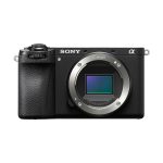 دوربین بدون آینه سونی Sony a6700 Mirrorless Camera body