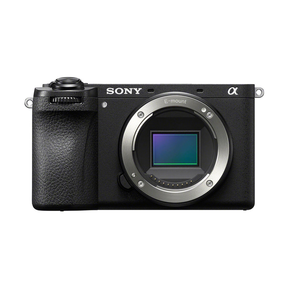دوربین بدون آینه سونی Sony a6700 Mirrorless Camera body