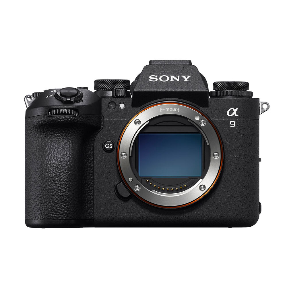 دوربین بدون آینه سونی Sony a9 III Mirrorless Camera