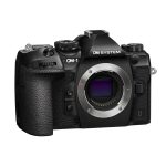 دوربین عکاسی المپوس OM SYSTEM OM-1 Mark II Body
