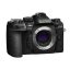 دوربین عکاسی المپوس OM SYSTEM OM-1 Mark II Body