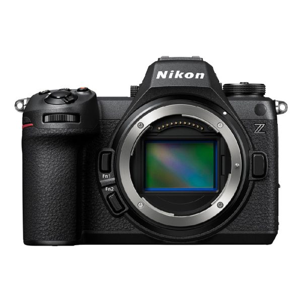 دوربین بدون آینه نیکون Nikon Z6 III Mirrorless Camera Body