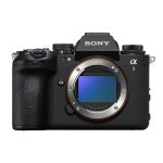 Sony a1 II
