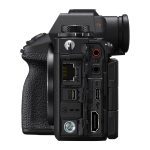 Sony a1 II