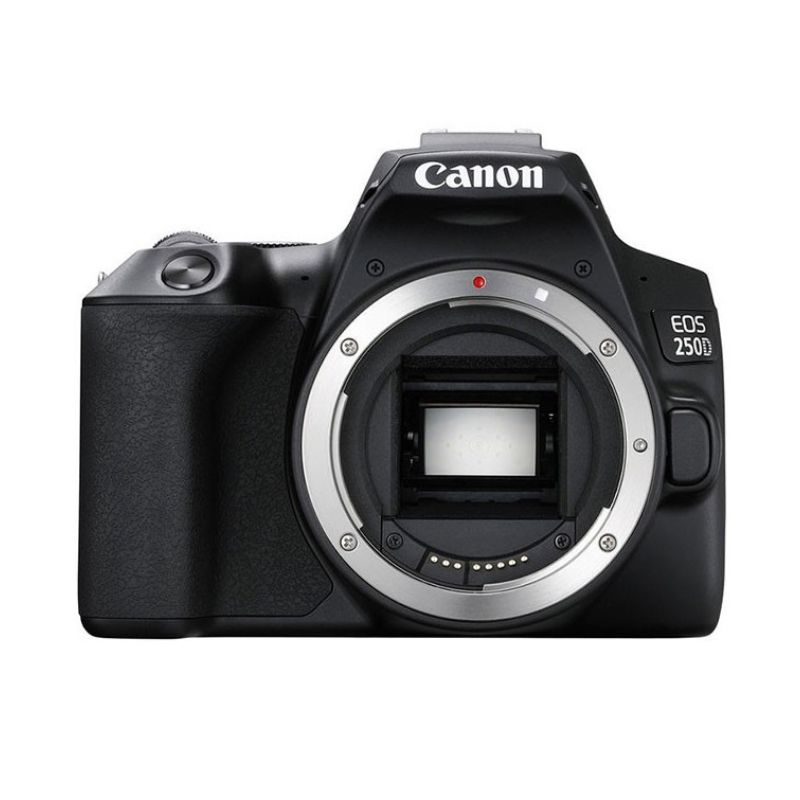 دوربین عکاسی کانن Canon EOS 250D