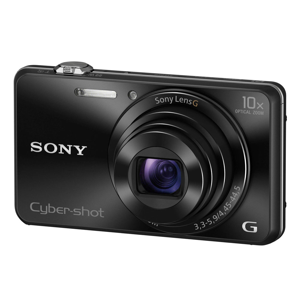 دوربین عکاسی سونی Sony Cybershot DSC-WX220 Digital Camera