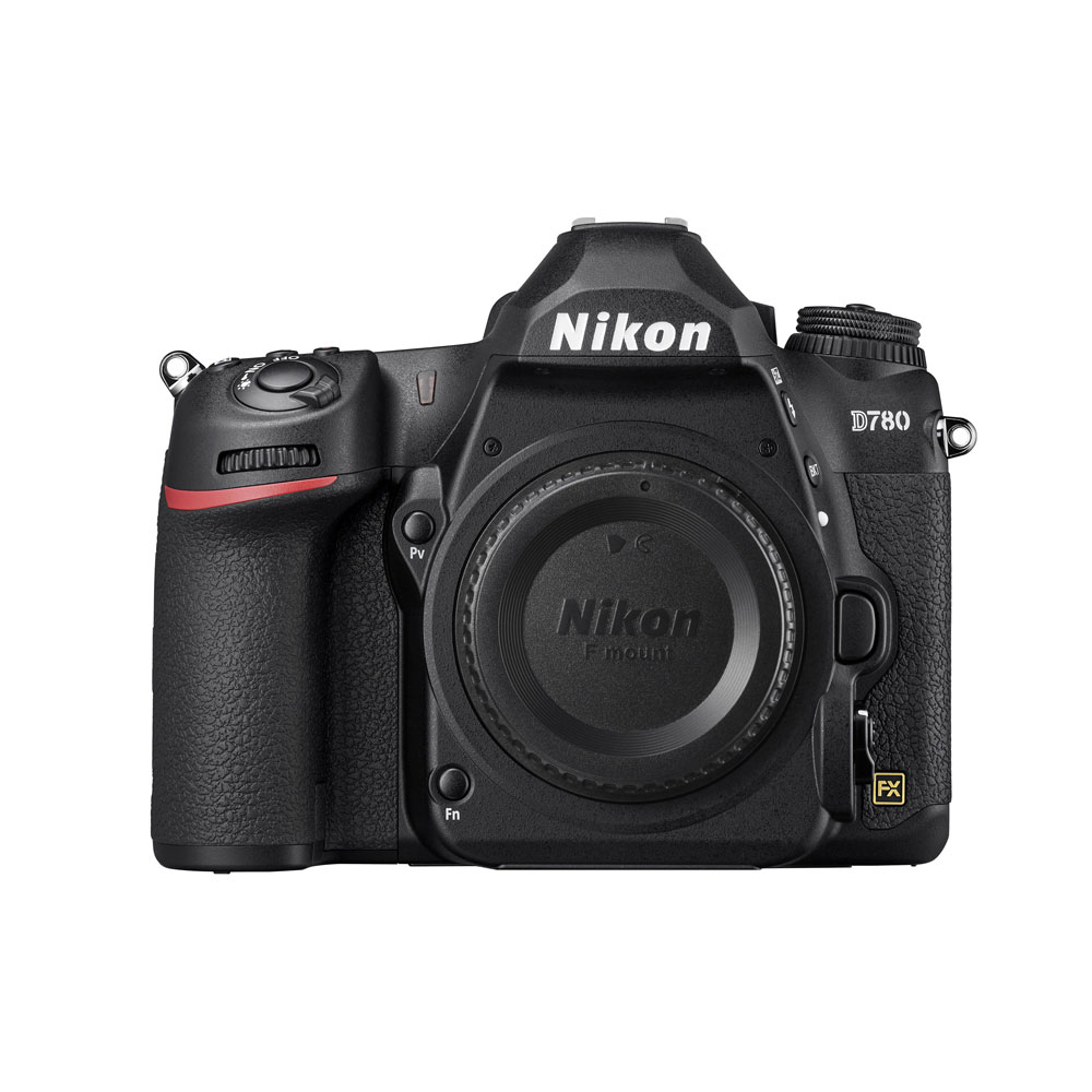 دوربین عکاسی نیکون Nikon D780 body