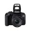دوربین عکاسی کانن Canon EOS 800D Kit 18-55mm f/4-5.6 IS STM