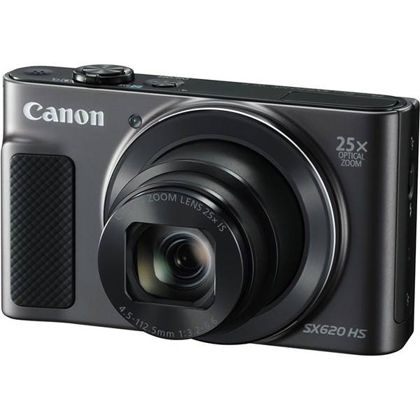 دوربین عکاسی کانن Canon PowerShot SX620 HS Black
