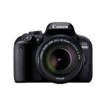 دوربین دیجیتال کانن Canon EOS 800D With 18-135mm IS STM