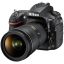 دوربین عکاسی نیکون Nikon D810 Kit 24-120mm f/4 G VR