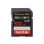 کارت حافظه سندیسک SanDisk 512GB Extreme PRO UHS-I SDXC Memory Card