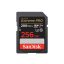 کارت حافظه SanDisk SD 256GB Extreme PRO200MB