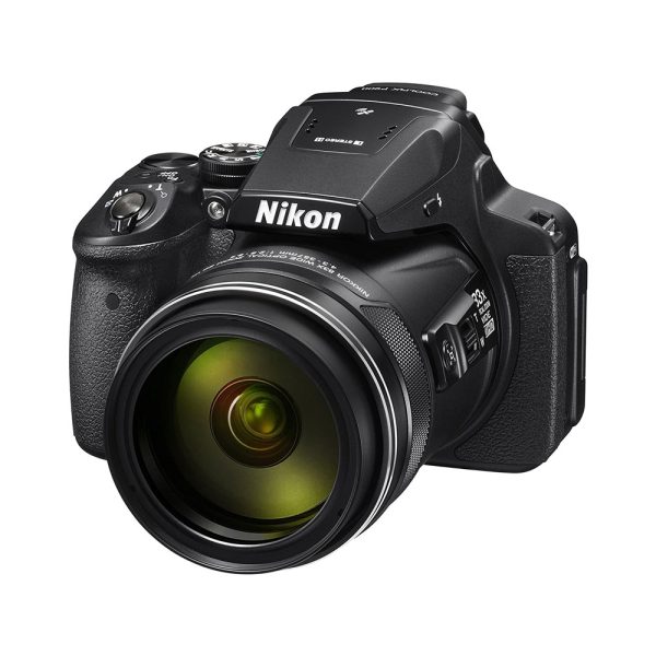 دوربین عکاسی نیکون Nikon CoolPix P900