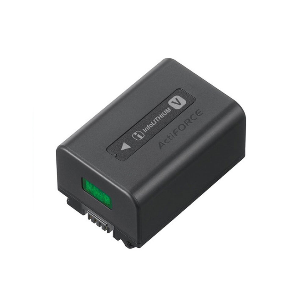 باتری دوربین سونی اصلی Sony NP-FV50A