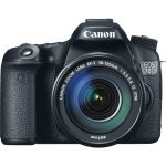 دوربین عکاسی کانن Canon EOS 70D Kit 18-135mm f/3.5-5.6 IS STM