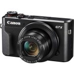 دوربین عکاسی کانن Canon PowerShot G7X Mark II