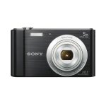 دوربین عکاسی سونی Sony Cyber-shot DSC-W800 Black