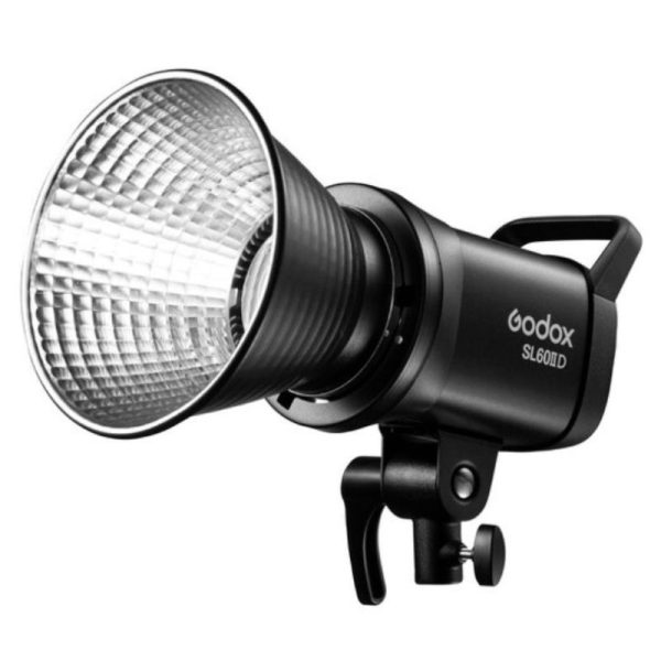 ویدئو لایت گودکس Godox SL60IID LED Video Light